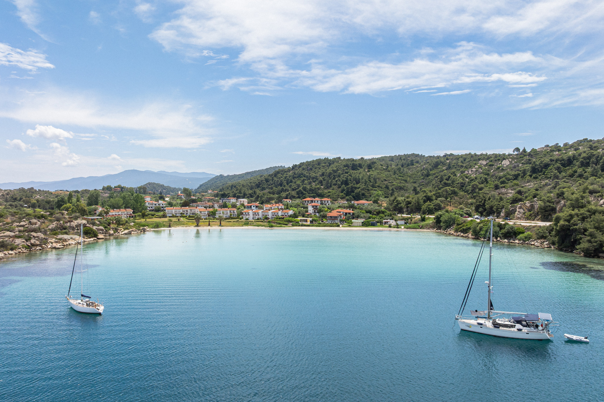 How Property Management in Halkidiki Actually Works (and What to Expect from a Company)
